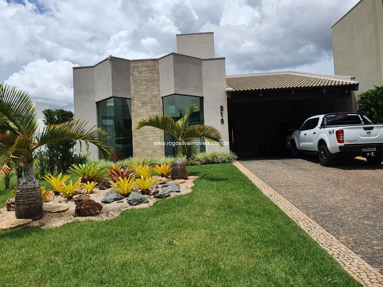Vende se casa no Jardim Baronesa