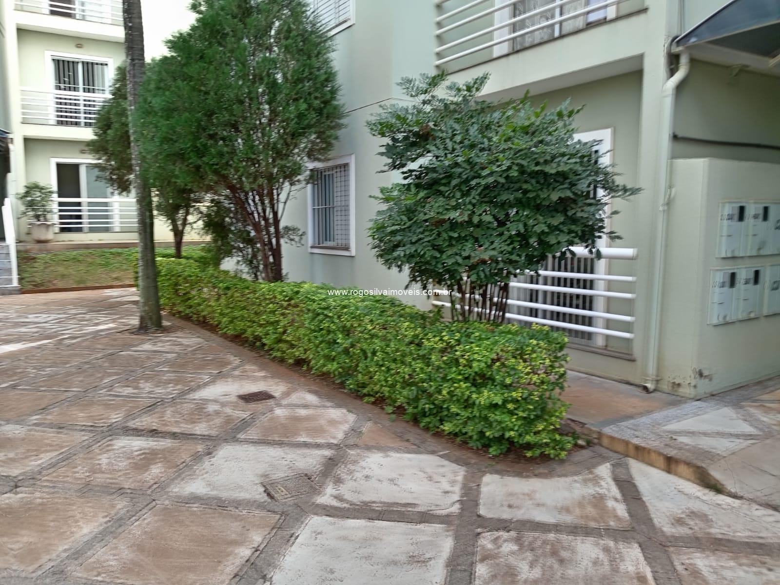 Vende se apartamento são Benedito