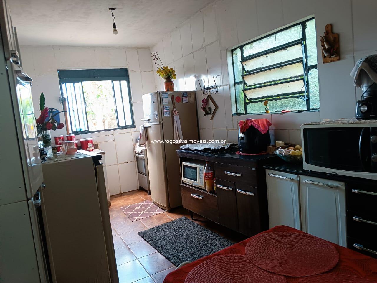 vende casa no costa Telles ll